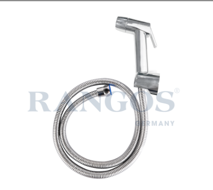 Vòi xịt vệ sinh Rangos RG-610